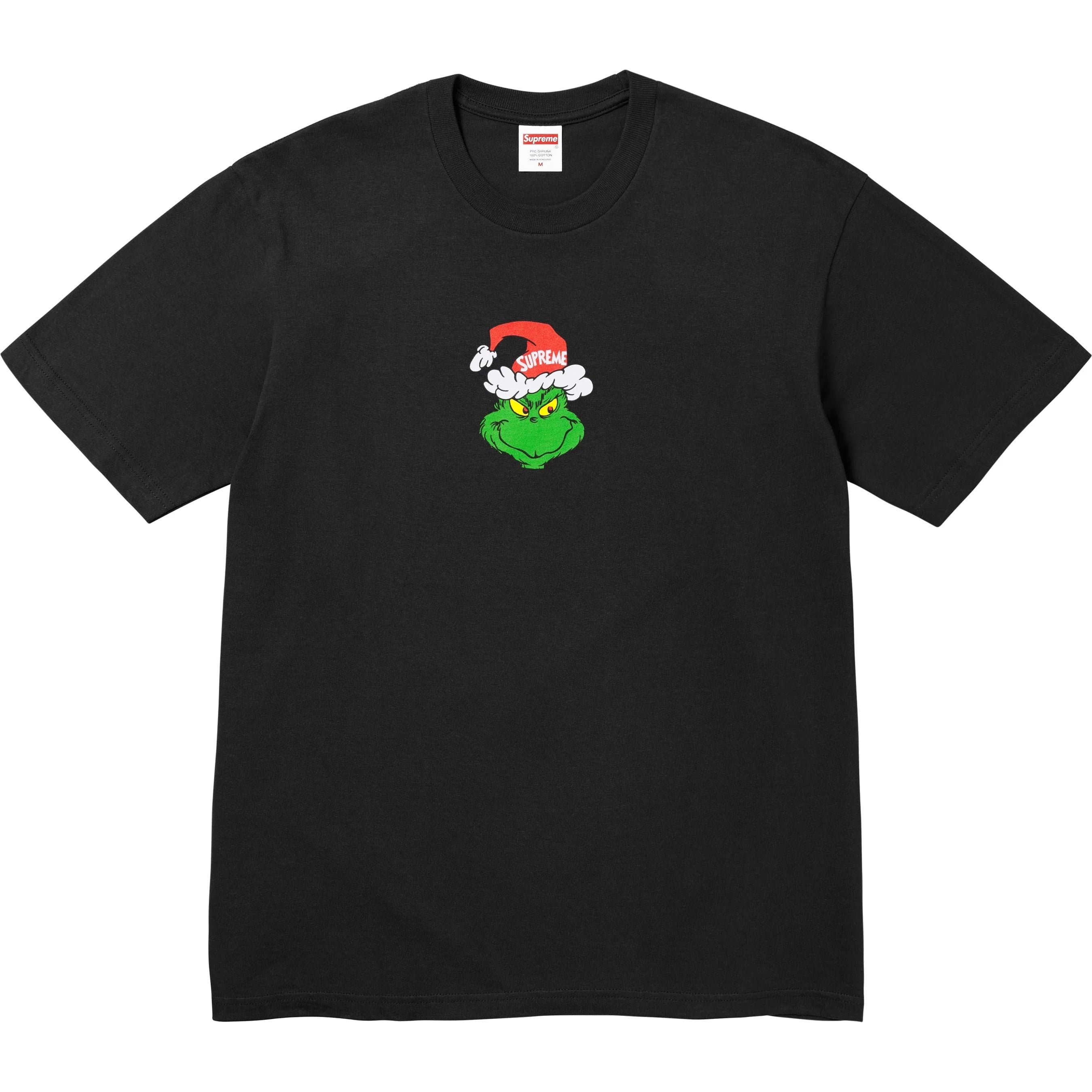 Grinch Tee view 4